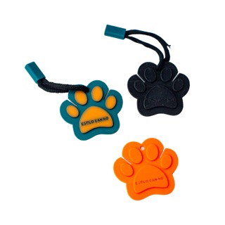 agarradores bolsa_ de tamaño pequeño